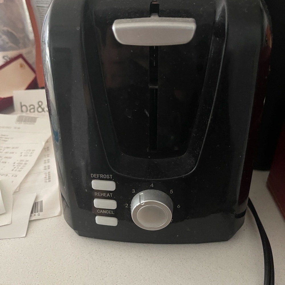 Redmond2 toaster - Picture 6 of 6